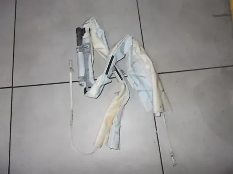 Αερόσακος Οροφής (Κουρτίνα) Δεξής για CITROEN C3 PICASSO (2009 - 2012) Αερόσακος Οροφής (Κουρτίνα) Δεξής για CITROEN C3 PICASSO (2009 - 2012)