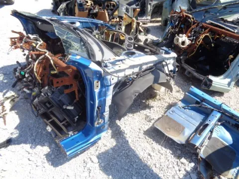 Τροπέτο Εμπρός Κουφάρι για HYUNDAI COUPE (2004 - 2006) (GK) *Δ* - 