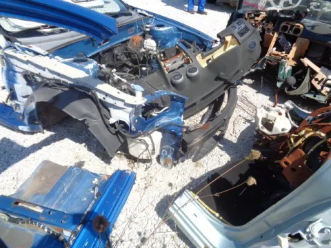 Τροπέτο Εμπρός Κουφάρι για HYUNDAI COUPE (2004 - 2006) (GK) *Δ* - 