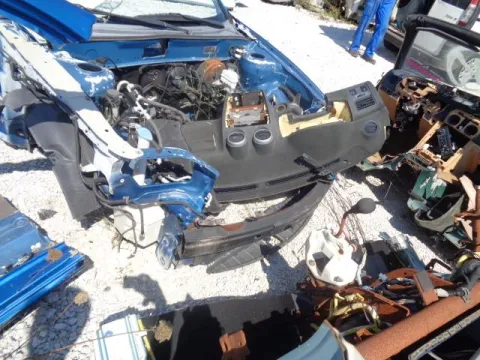 Τροπέτο Εμπρός Κουφάρι για HYUNDAI COUPE (2004 - 2006) (GK) *Δ* - 