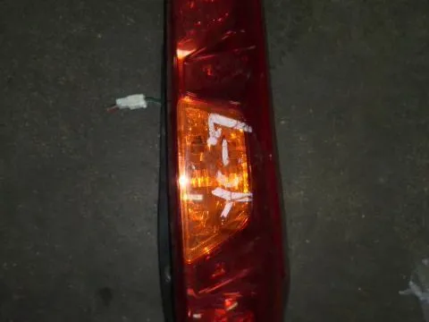 Φανάρι Πίσω Δεξί για NISSAN X-TRAIL (2007 - 2011) (T31) Φανάρι Πίσω Δεξί για NISSAN X-TRAIL (2007 - 2011) (T31)