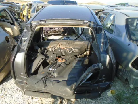 Τροπέτο Πίσω Χωρίς Άξονα για FORD FOCUS (1998 - 2001) Mk1a (DBW) Hatchback - 3dr , (2002 - 2004) Mk1b *Δ* Τροπέτο Πίσω Χωρίς Άξονα για FORD FOCUS (1998 - 2001) Mk1a (DBW) Hatchback - 3dr , (2002 - 2004) Mk1b *Δ*
