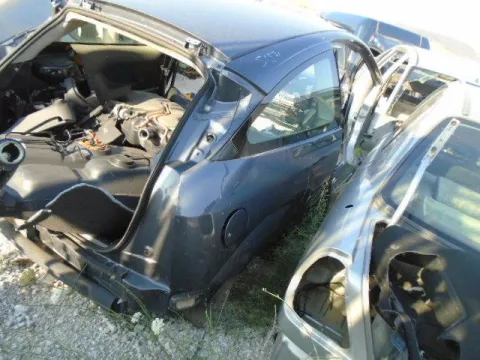 Τροπέτο Πίσω Χωρίς Άξονα για FORD FOCUS (1998 - 2001) Mk1a (DBW) Hatchback - 3dr , (2002 - 2004) Mk1b *Δ* -  Τροπέτο Πίσω Χωρίς Άξονα για FORD FOCUS (1998 - 2001) Mk1a (DBW) Hatchback - 3dr , (2002 - 2004) Mk1b *Δ* -