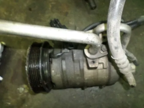 Συμπιεστής A-C (Κομπρέσορας) για CHRYSLER STRATUS (1995 - 2001) (JA) Συμπιεστής A-C (Κομπρέσορας) για CHRYSLER STRATUS (1995 - 2001) (JA)