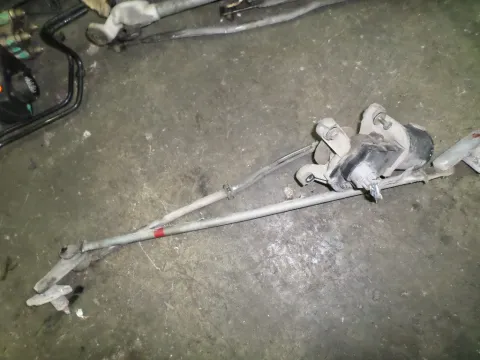 Μοτέρ Κίνησης Εμπρός Υαλοκαθαριστήρων για TOYOTA STARLET (1996 - 1999) (EP90-1) Μοτέρ Κίνησης Εμπρός Υαλοκαθαριστήρων για TOYOTA STARLET (1996 - 1999) (EP90-1)