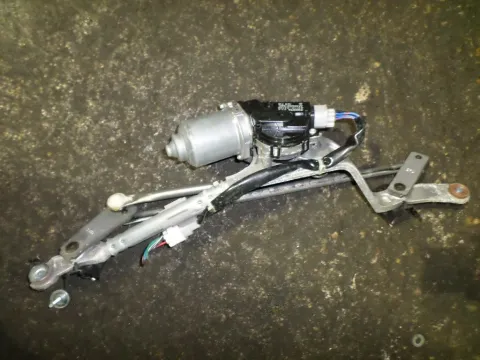Μοτέρ Κίνησης Εμπρός Υαλοκαθαριστήρων για TOYOTA AURIS (2009 - 2013) ΠΑΛΕΤΑ 2 *297489* Μοτέρ Κίνησης Εμπρός Υαλοκαθαριστήρων για TOYOTA AURIS (2009 - 2013) ΠΑΛΕΤΑ 2 *297489*