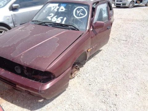 Τροπέτο Αμάξι κομπλέ Με Μηαχανή Και Σασμάν (AR 30755) Έχει Ζαντολάστιχα  CONTINENTAL 135/60/14 για ALFA ROMEO 33 (1990 -1995) (907) Sport Wagon S-W 5dr 1401 (AR 30755) Petrol 90 Injection 4x4 *ΔΒ* -  Τροπέτο Αμάξι κομπλέ Με Μηαχανή Και Σασμάν (AR 30755) Έχει Ζαντολάστιχα  CONTINENTAL 135/60/14 για ALFA ROMEO 33 (1990 -1995) (907) Sport Wagon S-W 5dr 1401 (AR 30755) Petrol 90 Injection 4x4 *ΔΒ* -