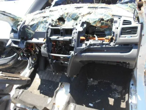 Τροπέτο Εμπρός Κουφάρι για TOYOTA AURIS (2007 - 2009) E150 *Δ* - 