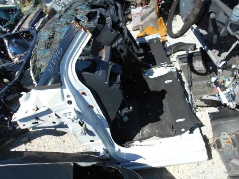 Τροπέτο Εμπρός Κουφάρι για TOYOTA AURIS (2007 - 2009) E150 *Δ* - 