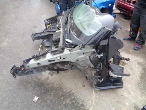 Τροπέτο Εμπρός Κουφάρι για FORD FOCUS (1998 - 2001) Mk1a , (2002 - 2004) Mk1b *Δ* -  Τροπέτο Εμπρός Κουφάρι για FORD FOCUS (1998 - 2001) Mk1a , (2002 - 2004) Mk1b *Δ* -
