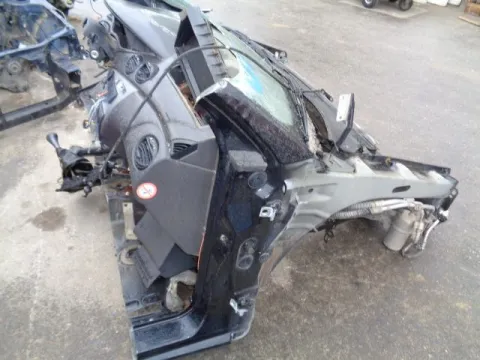Τροπέτο Εμπρός Κουφάρι για FORD FOCUS (1998 - 2001) Mk1a , (2002 - 2004) Mk1b *Δ* -  Τροπέτο Εμπρός Κουφάρι για FORD FOCUS (1998 - 2001) Mk1a , (2002 - 2004) Mk1b *Δ* -