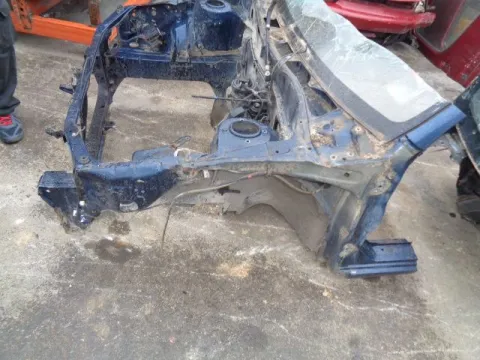 Τροπέτο Εμπρός Κουφάρι για TOYOTA STARLET (1996 - 1999) (EP90-1) *Δ* Τροπέτο Εμπρός Κουφάρι για TOYOTA STARLET (1996 - 1999) (EP90-1) *Δ*