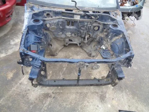 Τροπέτο Εμπρός Κουφάρι για TOYOTA STARLET (1996 - 1999) (EP90-1) *Δ* -  Τροπέτο Εμπρός Κουφάρι για TOYOTA STARLET (1996 - 1999) (EP90-1) *Δ* -