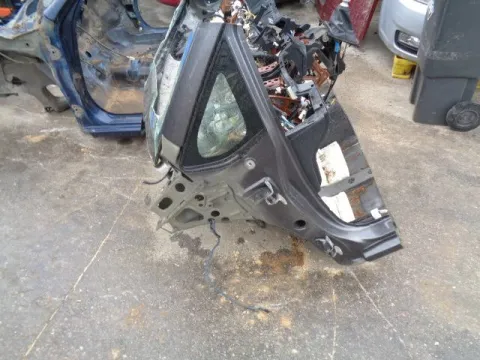 Τροπέτο Εμπρός Κουφάρι για TOYOTA AURIS (2007 - 2009) E150 *Δ* Τροπέτο Εμπρός Κουφάρι για TOYOTA AURIS (2007 - 2009) E150 *Δ*
