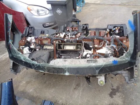 Τροπέτο Εμπρός Κουφάρι για TOYOTA AURIS (2007 - 2009) E150 *Δ* - 