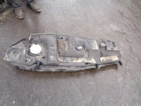 Δεξαμενή Καυσίμου (Ρεζερβουάρ) για TOYOTA RAV-4 (2006 - 2009) (XA30) , (2009 - 2011) (XA30) *Δ*18326 Δεξαμενή Καυσίμου (Ρεζερβουάρ) για TOYOTA RAV-4 (2006 - 2009) (XA30) , (2009 - 2011) (XA30) *Δ*18326