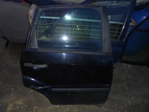 Πόρτα Πίσω Δεξιά για FORD FIESTA (2002 - 2005) Mk5a , (2006 - 2008) Mk5b *Γ* Πόρτα Πίσω Δεξιά για FORD FIESTA (2002 - 2005) Mk5a , (2006 - 2008) Mk5b *Γ*