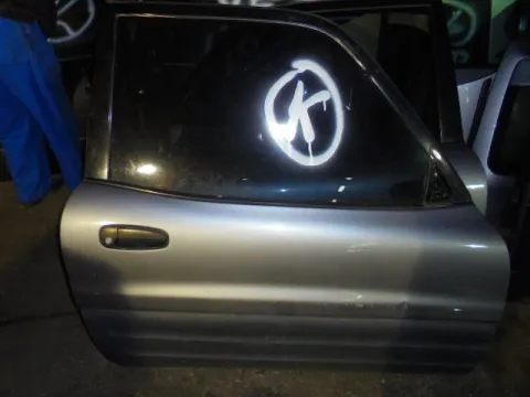 Πόρτα Δεξιά Δίπορτη για TOYOTA RAV-4 (1994 - 1997) (XA10) , (1998 - 2000) (XA10) Πόρτα Δεξιά Δίπορτη για TOYOTA RAV-4 (1994 - 1997) (XA10) , (1998 - 2000) (XA10)