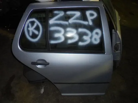Πόρτα Πίσω Δεξιά για VW GOLF (1998 - 2004) Mk4 (1J1) *Ε* Πόρτα Πίσω Δεξιά για VW GOLF (1998 - 2004) Mk4 (1J1) *Ε*