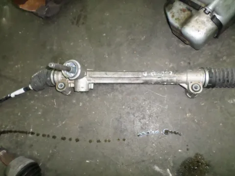 Κρεμαγιέρα Μηχανική για OPEL CORSA (2006 - 2011) D Κρεμαγιέρα Μηχανική για OPEL CORSA (2006 - 2011) D