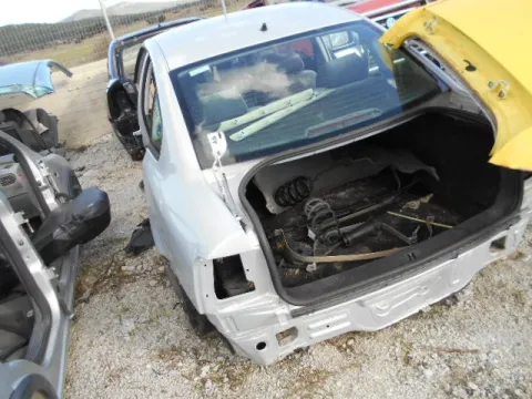 Τροπέτο Πίσω Χωρίς Άξονα για VW PASSAT (1997 - 2000) (3B2) *Δ* - 