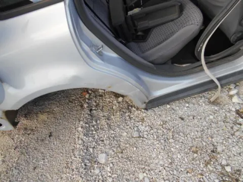 Τροπέτο Πίσω Χωρίς Άξονα για VW PASSAT (1997 - 2000) (3B2) *Δ* - 