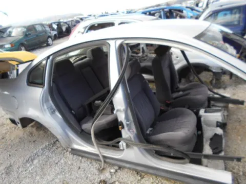 Τροπέτο Πίσω Χωρίς Άξονα για VW PASSAT (1997 - 2000) (3B2) *Δ* - 