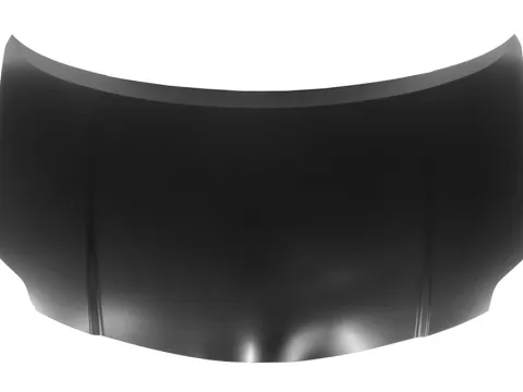 Καπό Εμπρός για TOYOTA AURIS (2007 - 2009) E150 Ημιτασιόν Καπό Εμπρός για TOYOTA AURIS (2007 - 2009) E150 Ημιτασιόν