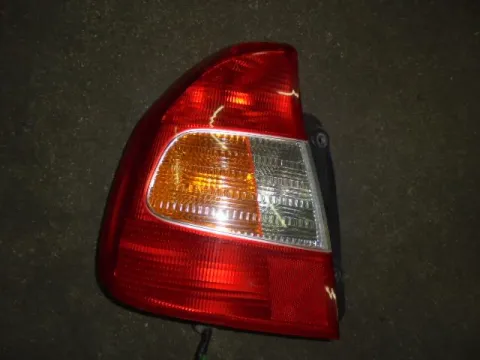 Φανάρι Πίσω Αριστερό για HYUNDAI ACCENT (1999 - 2002) (CG) (LC) Sedan 4dr Φανάρι Πίσω Αριστερό για HYUNDAI ACCENT (1999 - 2002) (CG) (LC) Sedan 4dr
