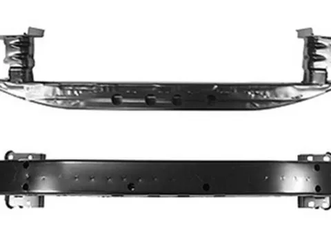 Τραβέρσα Προφυλακτήρα Εμπρός για TOYOTA AVENSIS (2003 - 2006) (T250) , (2006 - 2008) (T250) Ημιτασιόν Τραβέρσα Προφυλακτήρα Εμπρός για TOYOTA AVENSIS (2003 - 2006) (T250) , (2006 - 2008) (T250) Ημιτασιόν