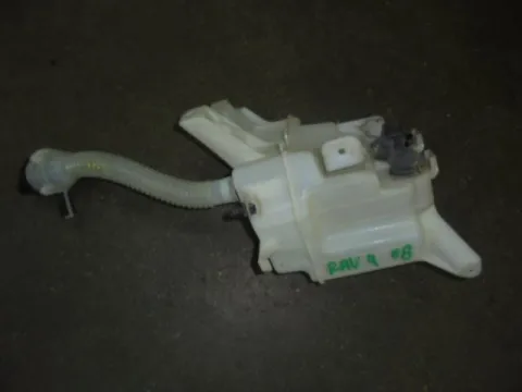 Δοχείο Υαλοκαθαριστήρων Με Μοτέρ για TOYOTA RAV-4 (2006 - 2009) (XA30) Δοχείο Υαλοκαθαριστήρων Με Μοτέρ για TOYOTA RAV-4 (2006 - 2009) (XA30)
