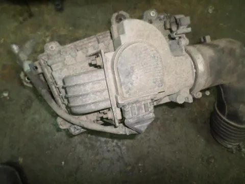 Φιλτροκούτι Μαζι Με Air Flow για MAZDA MX5 (1999 - 2005) (NB)   *Δ* Φιλτροκούτι Μαζι Με Air Flow για MAZDA MX5 (1999 - 2005) (NB)   *Δ*