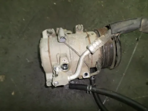 Συμπιεστής A-C (Κομπρέσορας) για TOYOTA LAND CRUISER (2003 - 2009) _J120_ 4000 1GR-FE petrol 249 GRJ12 Συμπιεστής A-C (Κομπρέσορας) για TOYOTA LAND CRUISER (2003 - 2009) _J120_ 4000 1GR-FE petrol 249 GRJ12