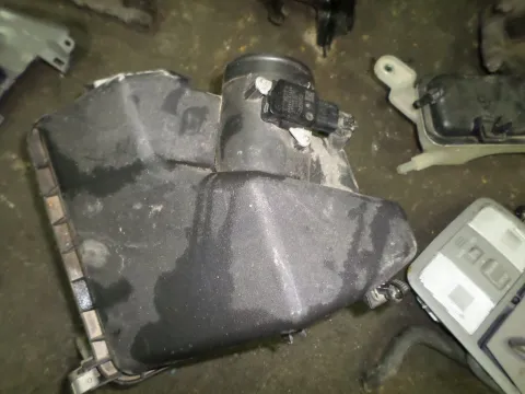 Φιλτροκούτι ΜΕ AIR FLOW για TOYOTA RAV-4 (2006 - 2009) (XA30) , (2009 - 2011) (XA30)