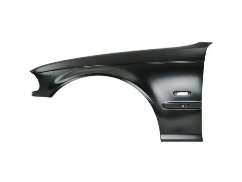 Φτερό Εμπρός Αριστερό για BMW 3 Series (1999 - 2003) (E46) Ημιτασιόν Φτερό Εμπρός Αριστερό για BMW 3 Series (1999 - 2003) (E46) Ημιτασιόν