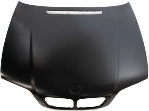 Καπό Εμπρός για BMW 3 Series (1999 - 2003) (E46) Ημιτασιόν Καπό Εμπρός για BMW 3 Series (1999 - 2003) (E46) Ημιτασιόν