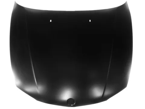 Καπό Εμπρός για BMW 3 Series (2005 - 2008) (E90-1-2-3) Ημιτασιόν Καπό Εμπρός για BMW 3 Series (2005 - 2008) (E90-1-2-3) Ημιτασιόν
