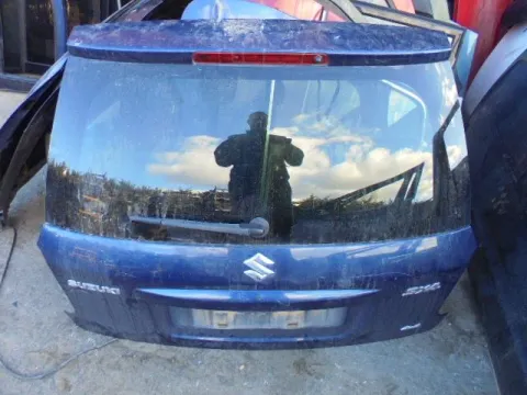 Πορτ-Μπαγκάζ για SUZUKI SX4 (2007 - 2009) (RW) , (2010 - 2013) (RW) Πορτ-Μπαγκάζ για SUZUKI SX4 (2007 - 2009) (RW) , (2010 - 2013) (RW)