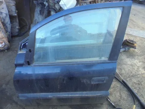 Πόρτα Εμπρός Αριστερή για OPEL ZAFIRA (1999 - 2002) A , (2002 - 2005) A *Γ* Πόρτα Εμπρός Αριστερή για OPEL ZAFIRA (1999 - 2002) A , (2002 - 2005) A *Γ*