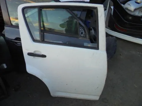 Πόρτα Πίσω Δεξιά για DAIHATSU SIRION (2006 - ) (M300) (M301) Πόρτα Πίσω Δεξιά για DAIHATSU SIRION (2006 - ) (M300) (M301)