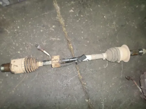 Ημιαξόνιο Εμπρός Δεξί για SUZUKI SX4 (2007 - 2009) (RW) Ημιαξόνιο Εμπρός Δεξί για SUZUKI SX4 (2007 - 2009) (RW)