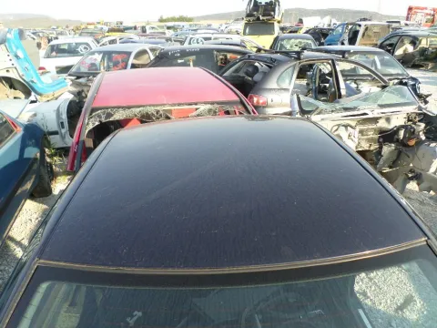 Τροπέτο Πίσω Με Άξονα για AUDI A4 (1999 - 2001) (8D) Sedan - 4dr *Δ* -  Τροπέτο Πίσω Με Άξονα για AUDI A4 (1999 - 2001) (8D) Sedan - 4dr *Δ* -
