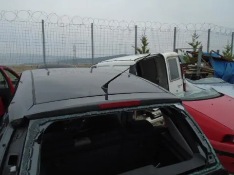 Τροπέτο Πίσω Χωρίς Άξονα Με Θόλουs Και Σασί για FIAT GRANDE PUNTO (2005 - 2008) (199) Ηatchback - 5dr , (2008 - 2012) (199) *Δ* -  Τροπέτο Πίσω Χωρίς Άξονα Με Θόλουs Και Σασί για FIAT GRANDE PUNTO (2005 - 2008) (199) Ηatchback - 5dr , (2008 - 2012) (199) *Δ* -