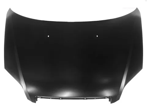 Καπό Εμπρός για CHEVROLET - DAEWOO AVEO (2007 - 2011) (T250) Ημιτασιόν Καπό Εμπρός για CHEVROLET - DAEWOO AVEO (2007 - 2011) (T250) Ημιτασιόν