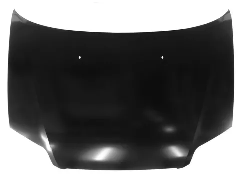 Καπό Εμπρός για CHEVROLET - DAEWOO KALOS (2003 - 2004) (T200) Ημιτασιόν Καπό Εμπρός για CHEVROLET - DAEWOO KALOS (2003 - 2004) (T200) Ημιτασιόν