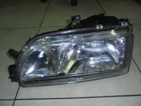 Φανάρι Εμπρός Αριστερό (ΜΟΝΟΛΑΜΠΟ) για FORD SIERRA (1990 - 1992) Mk2b Φανάρι Εμπρός Αριστερό (ΜΟΝΟΛΑΜΠΟ) για FORD SIERRA (1990 - 1992) Mk2b