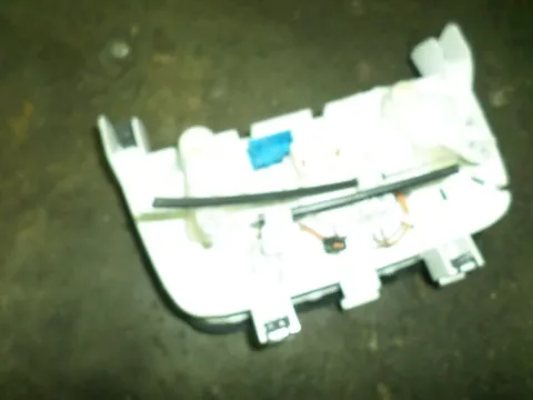Χειριστήρια Καλοριφέρ για FIAT GRANDE PUNTO (2005 - 2008) (199) -  Χειριστήρια Καλοριφέρ για FIAT GRANDE PUNTO (2005 - 2008) (199) -