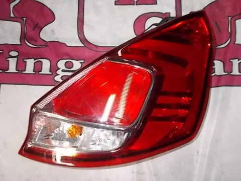 Φανάρι Πίσω Δεξί για FORD FIESTA (2012 - ) ( ) Eco Φανάρι Πίσω Δεξί για FORD FIESTA (2012 - ) ( ) Eco