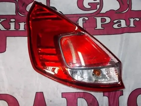 Φανάρι Πίσω Αριστερό για FORD FIESTA (2012 - ) ( ) Eco Φανάρι Πίσω Αριστερό για FORD FIESTA (2012 - ) ( ) Eco