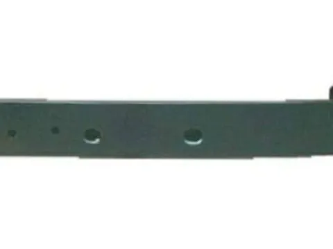 Τραβέρσα Προφυλακτήρα Εμπρός για FORD FOCUS (1998 - 2001) Ημιτασιόν Τραβέρσα Προφυλακτήρα Εμπρός για FORD FOCUS (1998 - 2001) Ημιτασιόν